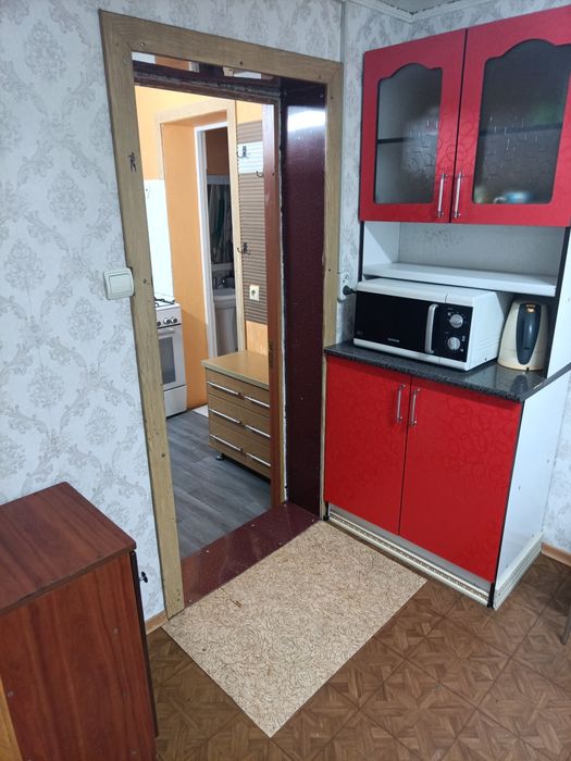 Благоустроенная времянка для длительного проживания 1-2 человек.