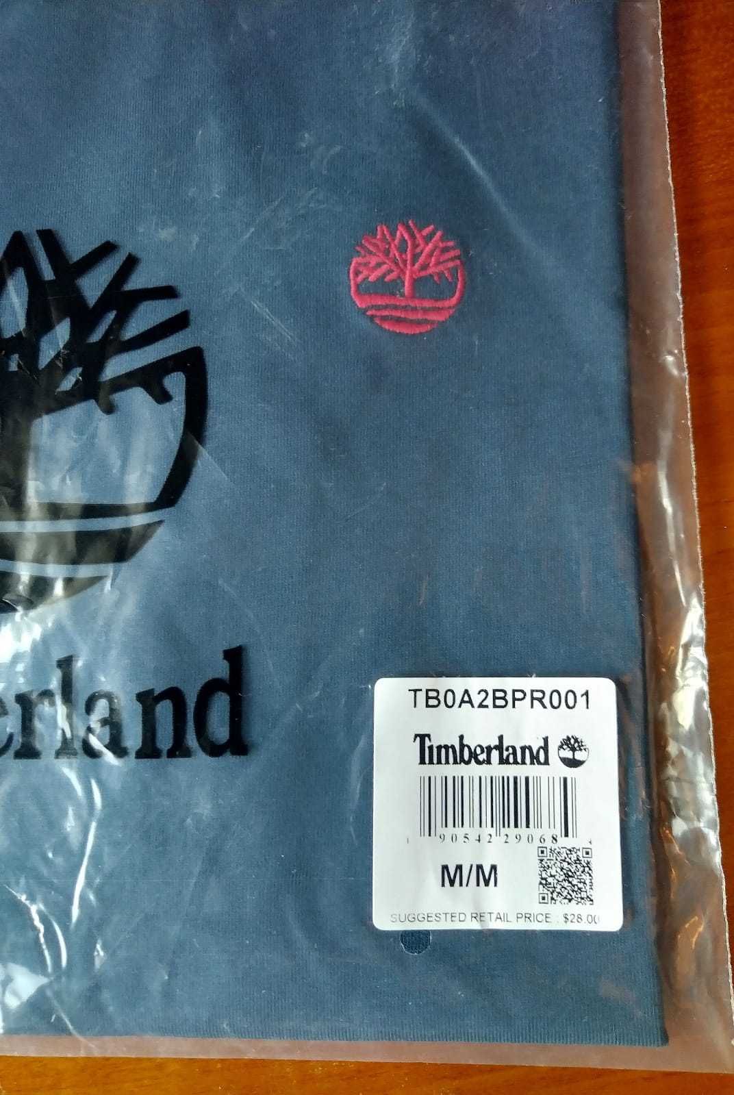 Timberland Тениска / T-shirt