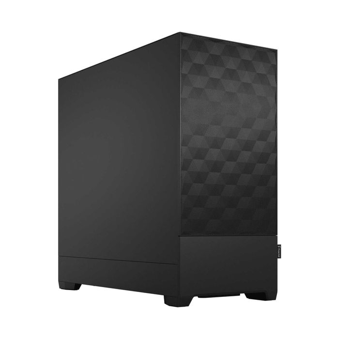 Компютърна кутия Fractal Design Pop Air-Solid