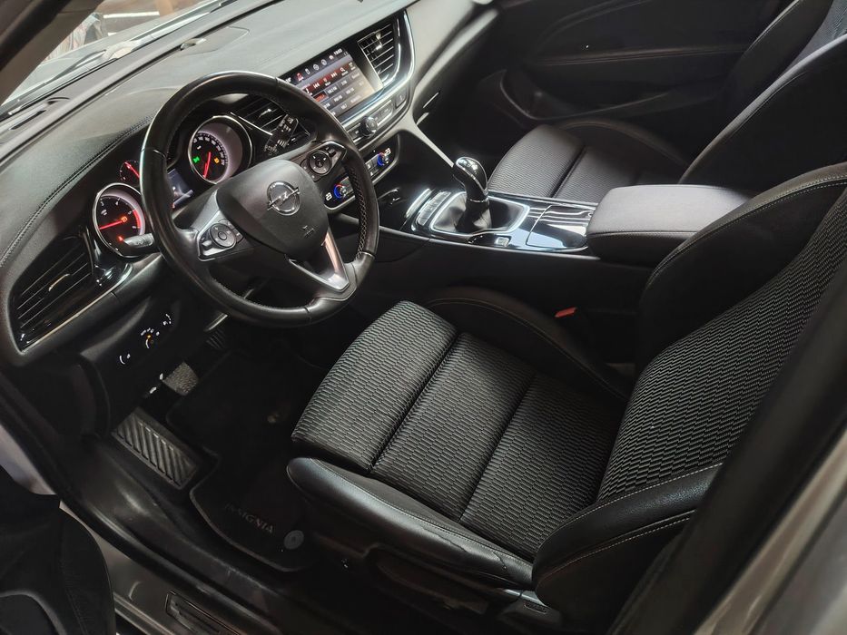 Opel Insignia 1.6 cdti