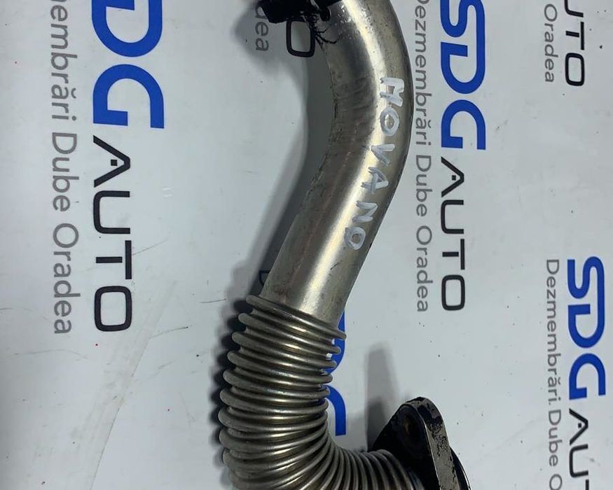 Conducta gaze Renault Master 2.3 2010-2016 Euro 5