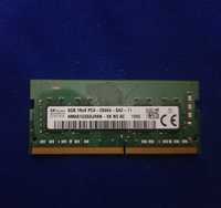 Vand 8GB ram DDR4