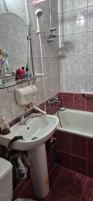 Vand  apartament  2 camere   calea DOROBANTILOR  CLUJ NAPOCA