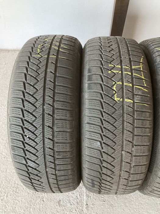 Зимни гуми 235-60-18