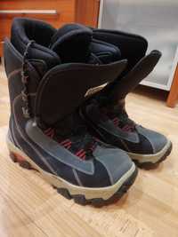 Сноуборд обувки / Snowboard boots Nidus 44