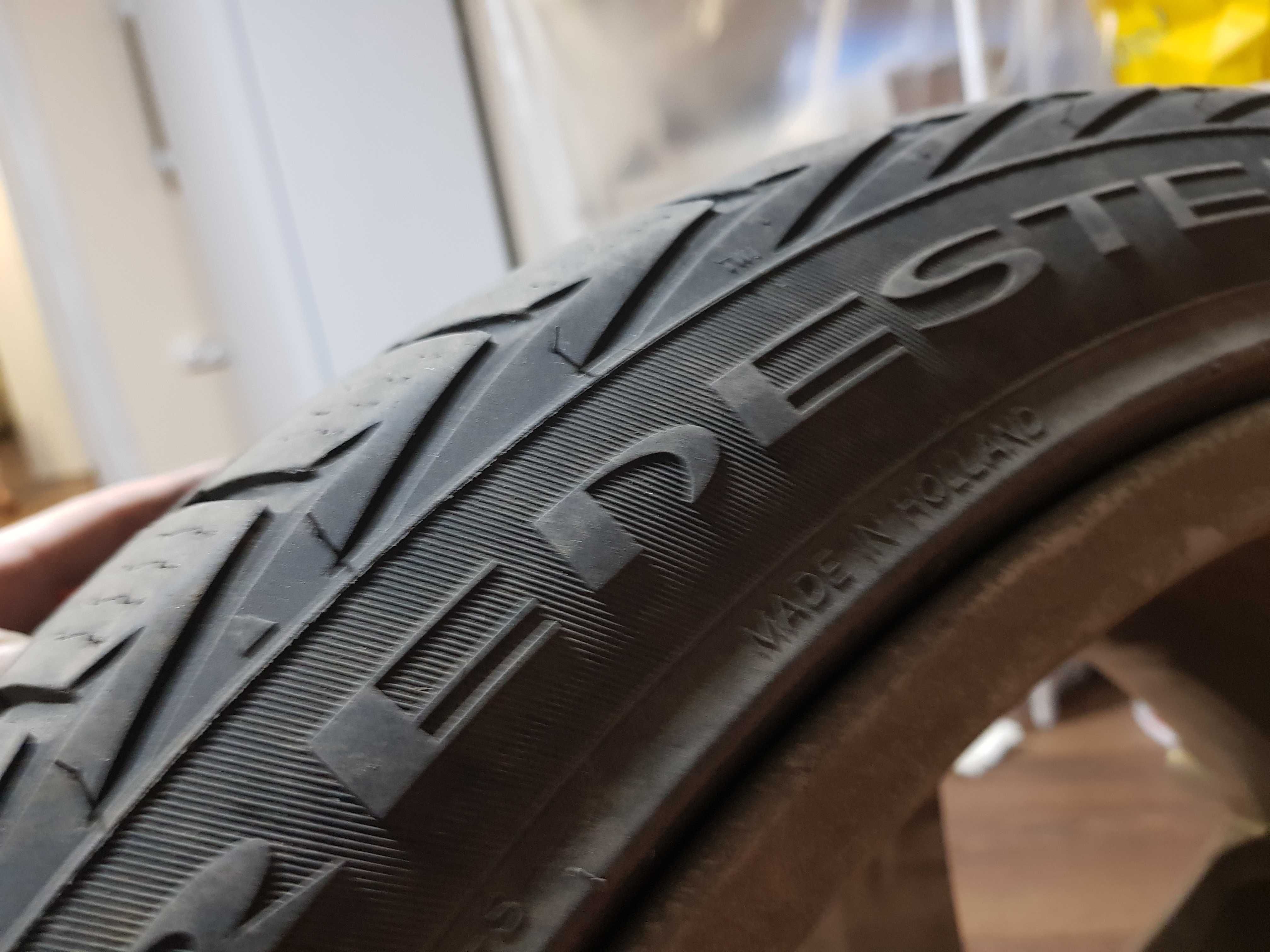 Шины зимние Vredestein Wintrac Xtreme 245/40 R20 99W с дисками