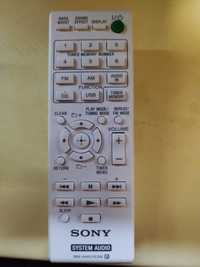 Telecomanda sistem audio Sony RM-AMU153W