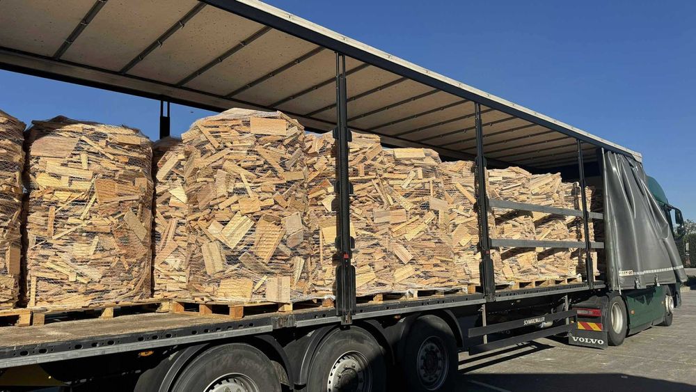 Lăturoaie / Lemn de foc / Esentă Tare / Fag