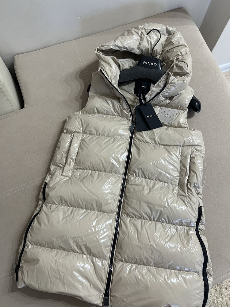 Елек PINKO xs