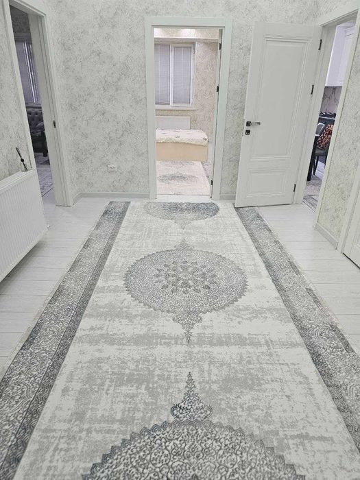 сдается 2х комнатная квартира на 3 этаже в районе крытый рынок