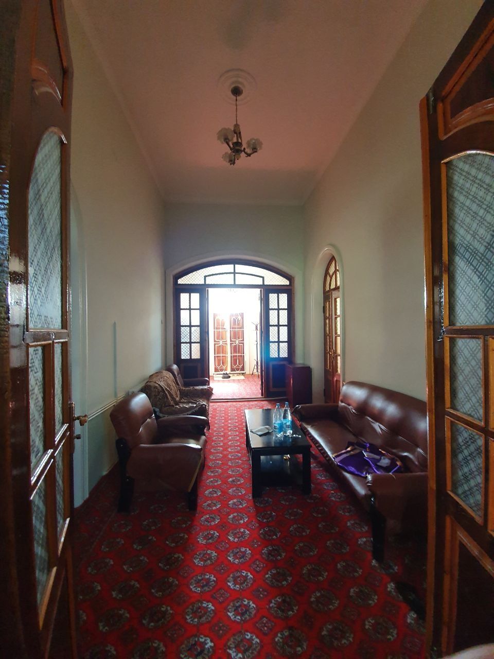 Продается дом в Беклар г. Каган Бухарской области