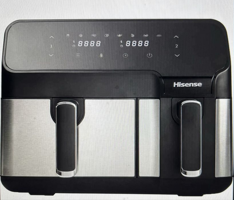 Airfryer Hisense