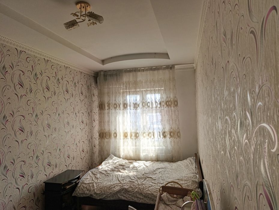 Квартира сотилади