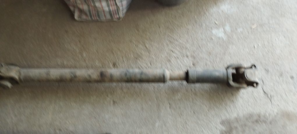 Продам Кардан Газ53