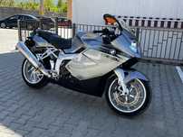BMW K1200s an 2006