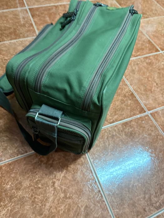 Geanta SPRO carryall