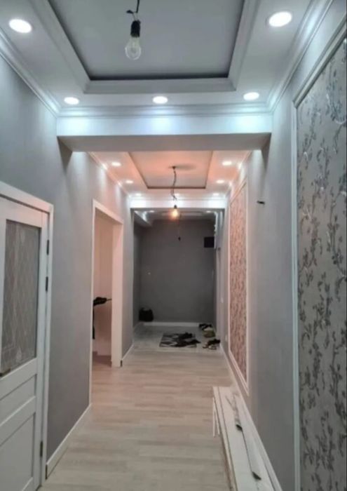 Ремонт квартир офисов помещений