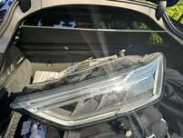 Set faruri full LED AUDI A7 S7 RS7 RS6 C8