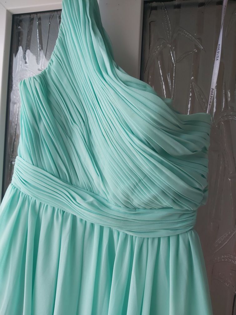 Rochi elegantă midi