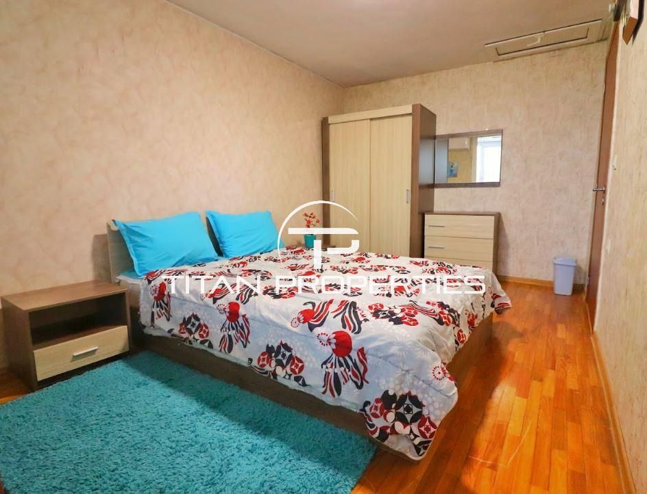 Мезонет, под наем, кв. Христо Ботев