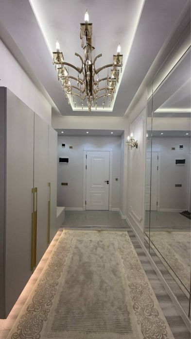 Продается 3 ком. Квартира на 1 этаже площадью 68 кв.м. Адрес Самкоч