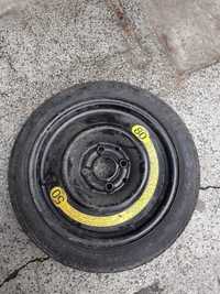 Резервна гума Seat Ibiza R14