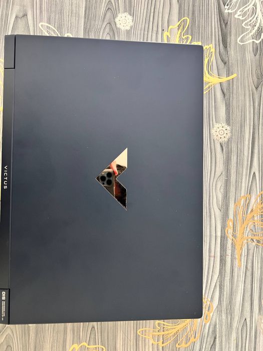 Hp Victus gaming laptop