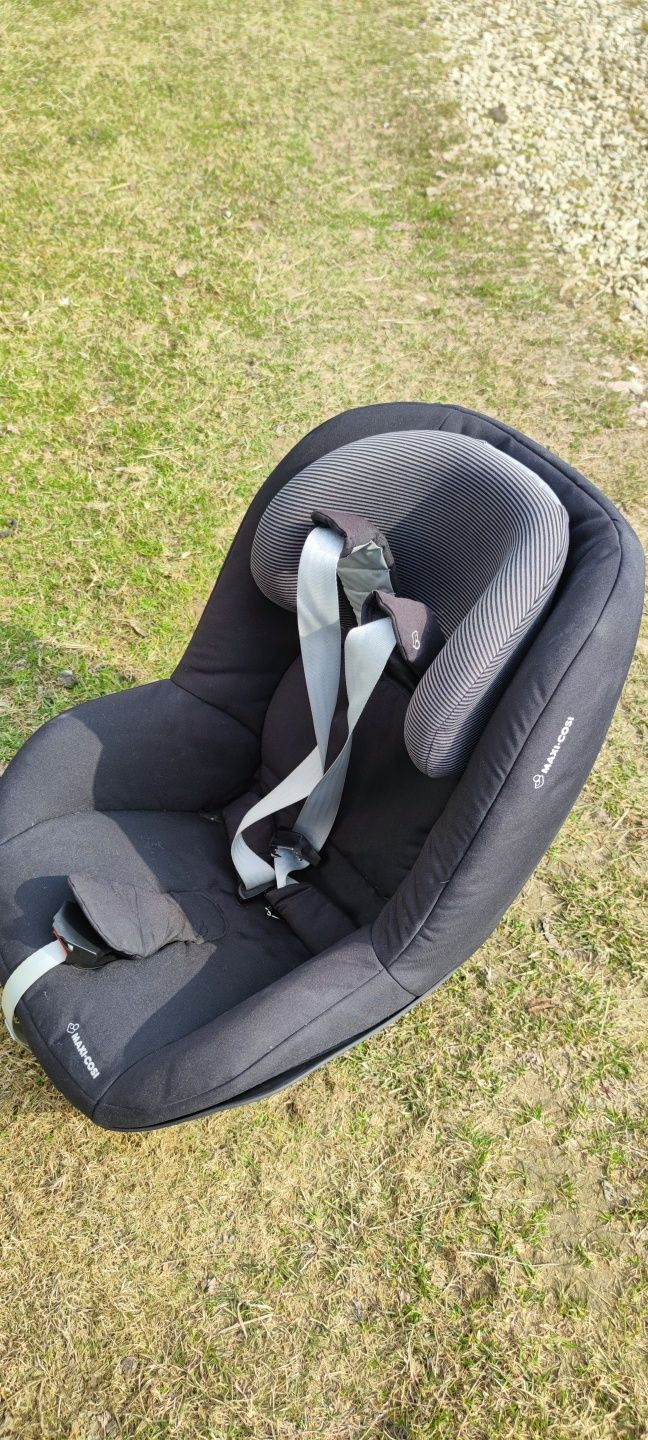 Scaun mașina maxi cosi isofix