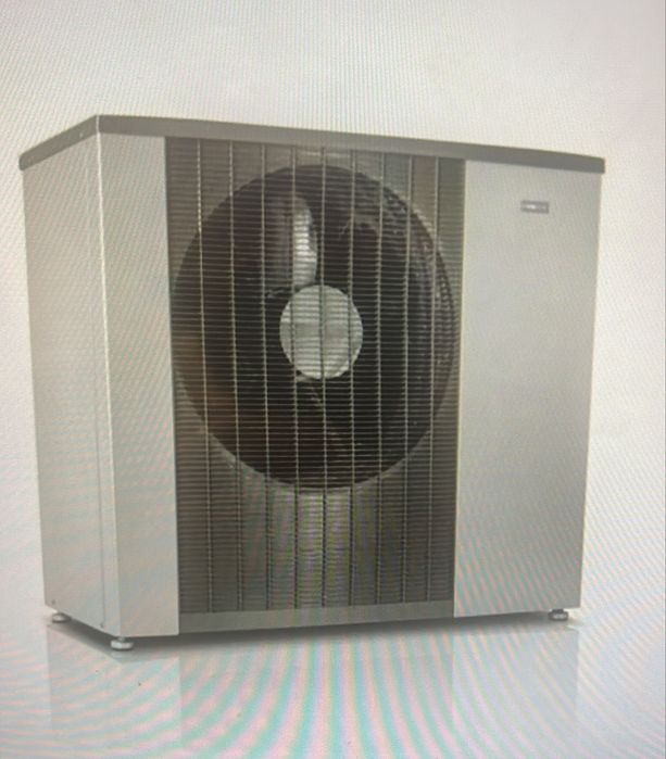 Pompa de caldura NIBE F2120 12KWh aer-apa