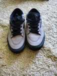 Кецове гуменки маратонки Vans off the wall