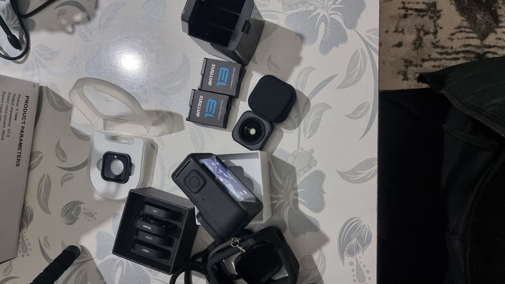 GoPro 13 Full  Versia
