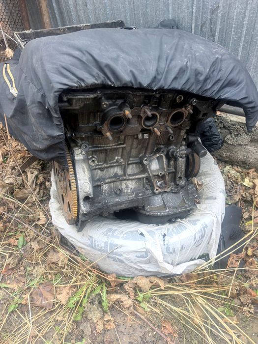 Двигатель лексус RX330 на разбор
