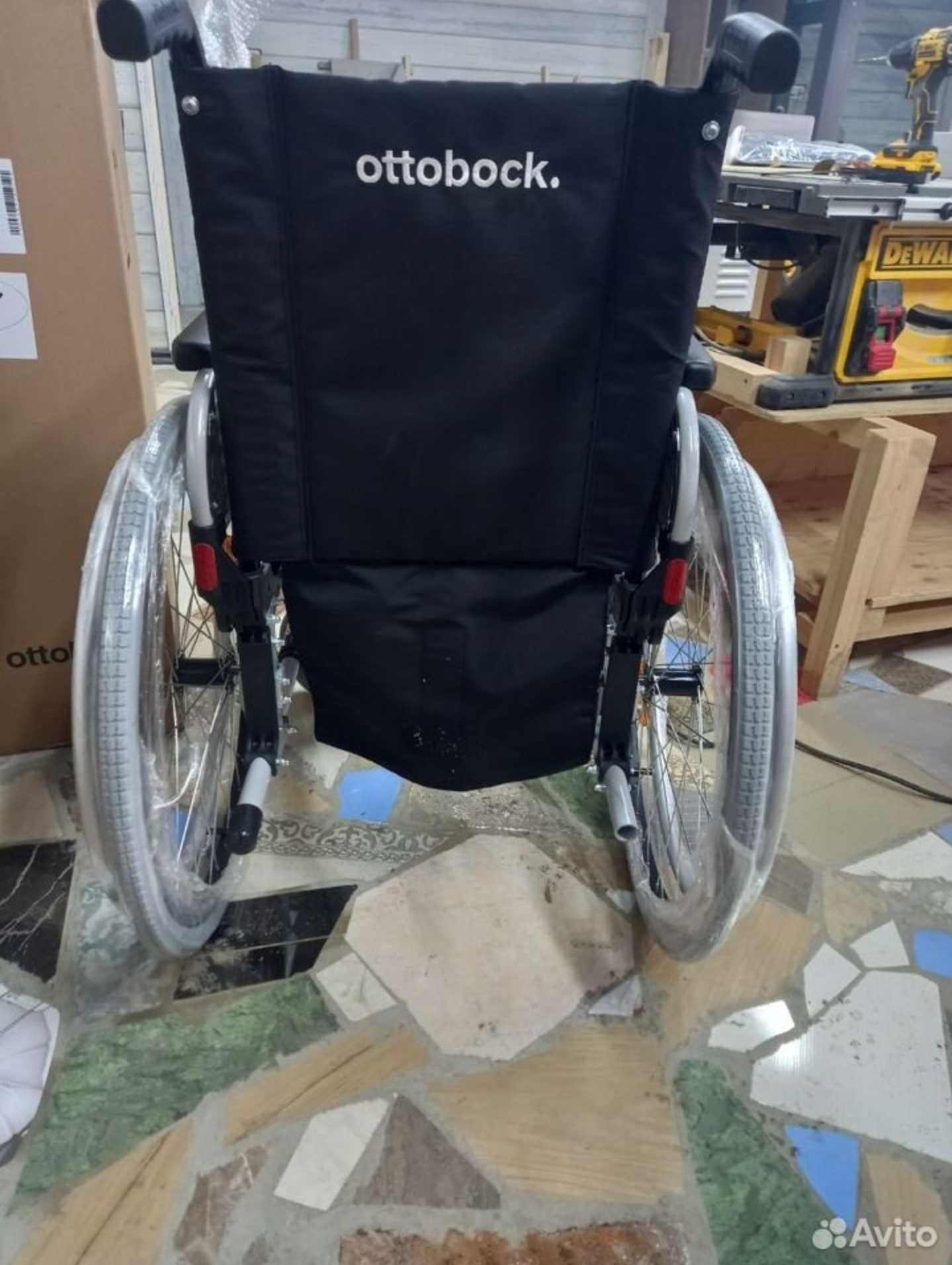 Инвалидные коляски ottobock meyra otto bock ногиронлар аравачаси 6