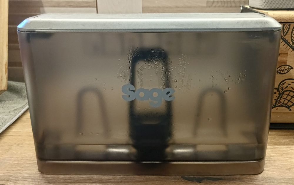 Rezervor apa Sage Barista express