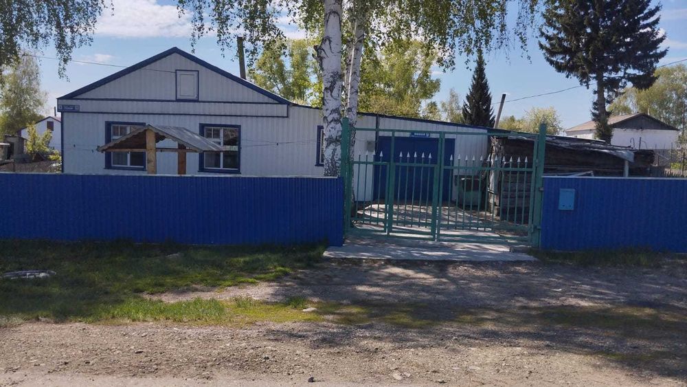 Продается дом в Камышинке