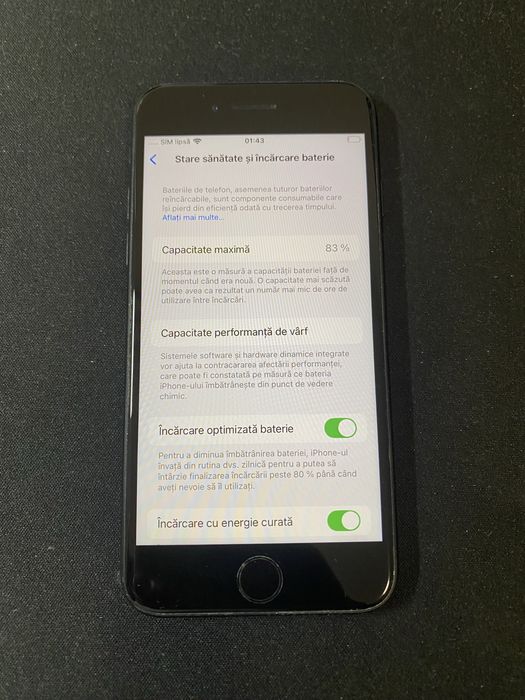 Apple iPhone SE 2 64gb id-xxl2991