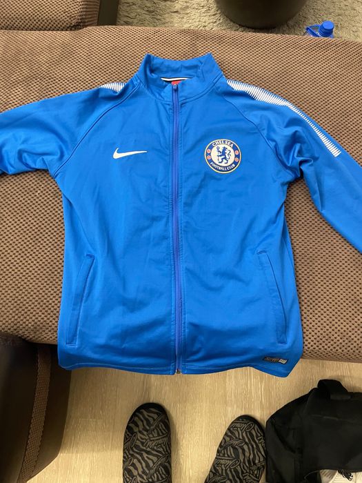 Челси горнище размер л