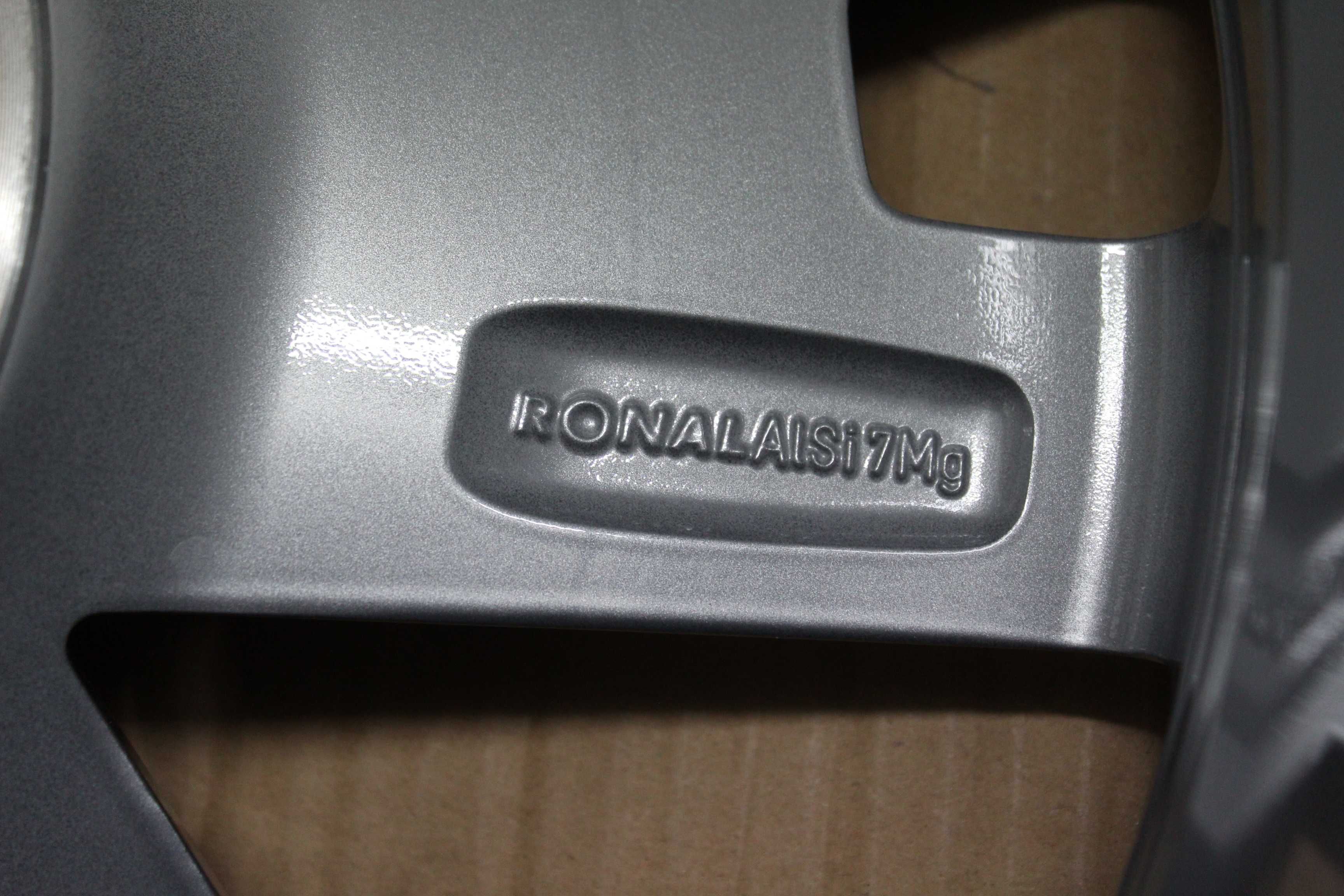 Нови Оригинални джанти 17" VW Amarok, T5, Т6, Multivan