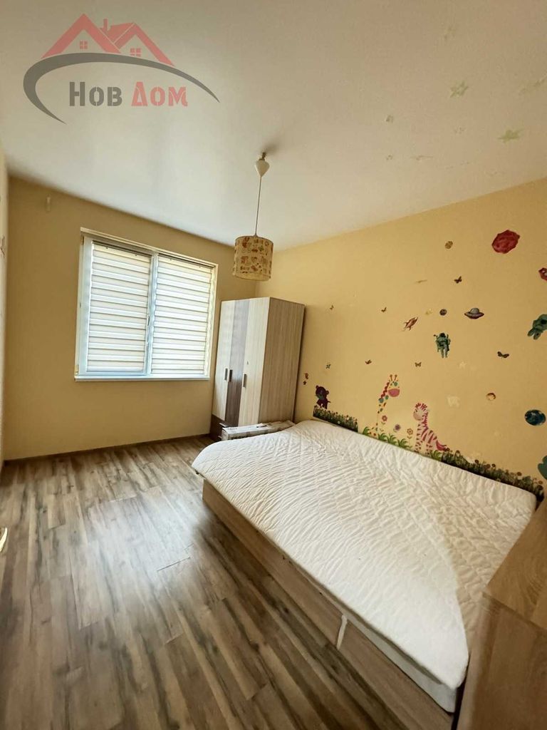 Продава се Тристаен апартамент в Велико Търново, Бузлуджа - 75 кв.м за 1440 €/кв.м - Снимка #8