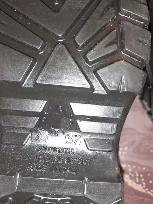 Дамски зимни боти 37 номер