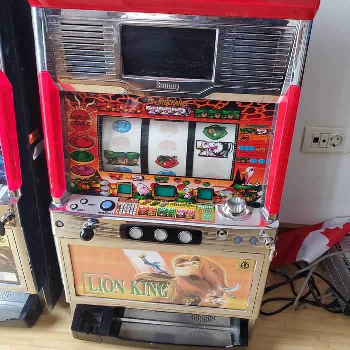 Pacanele - Slot Machines