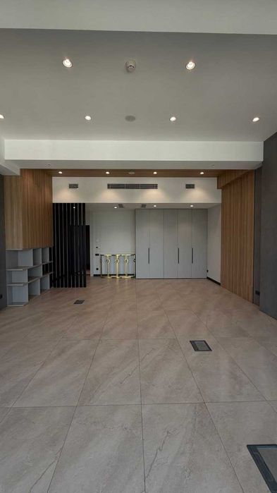 АРЕНДА ОФИС в ЖК Nest one 19-этаж  58м2