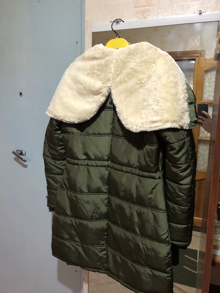 “Koton”  куртка 36 размер турецкий