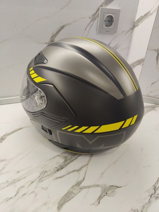 Каска AGV модуларна размер S