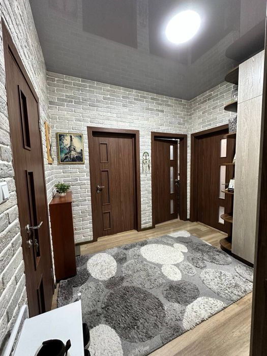 2/2/4 Golden House карасу-1 с ремонтом и обстановкой