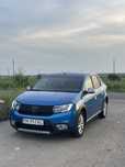 Dacia Logan 2 stepway 2020