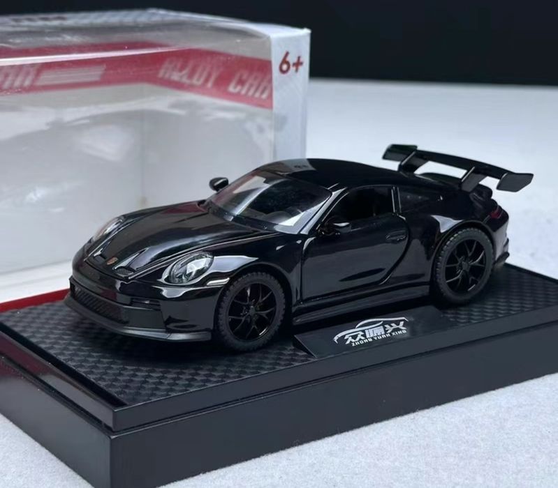 коллекционное Porsche 911 GT3