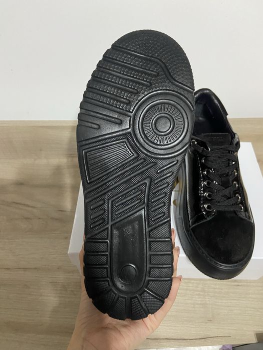 Кецове Massimo Zardi