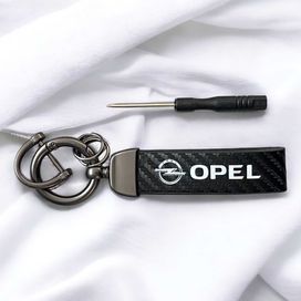 Висококачествен луксозен ключодържател OPEL Ключодържател ОПЕЛ