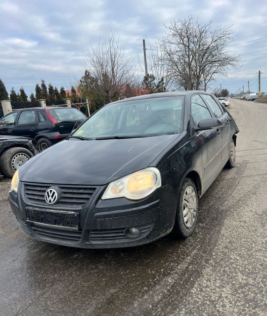 Dezmembrez Volkswagen VW Polo 4 9N [facelift] [2005 - 2009] Hatchback